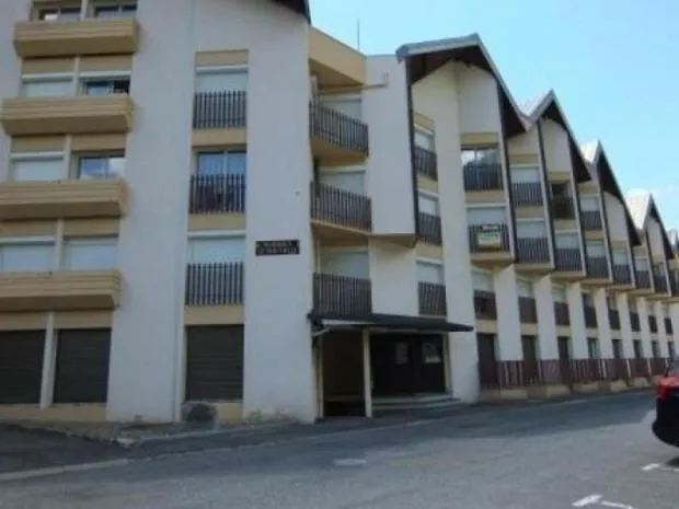 Centre Du Village Apartamento