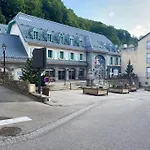Apartman Centre Du Village Barèges