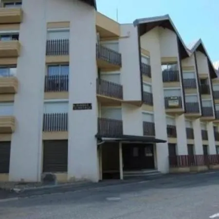 Centre Du Village شقة