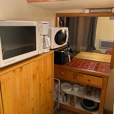 Apartamento Centre Du Village