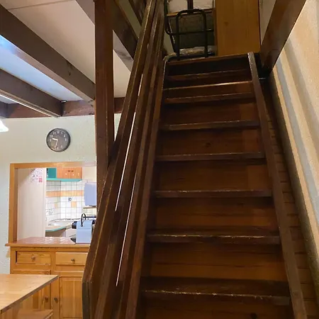 Centre Du Village Barèges