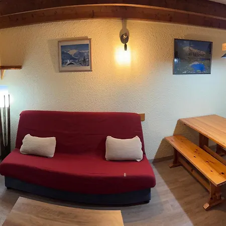 Appartement Centre Du Village